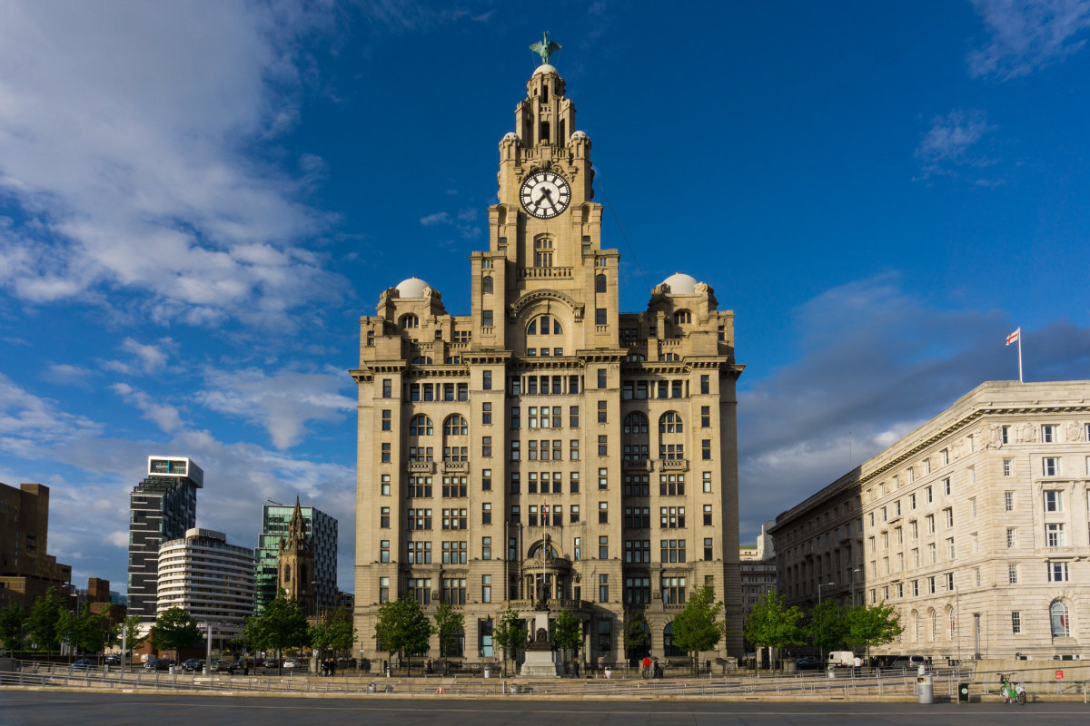 Things to Do in Liverpool Uk HubPages