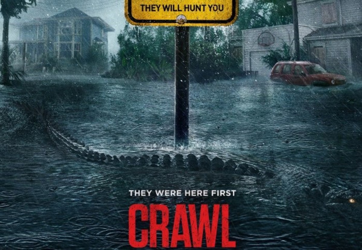 6 Best Crocodile / Alligator Horror Movies HubPages