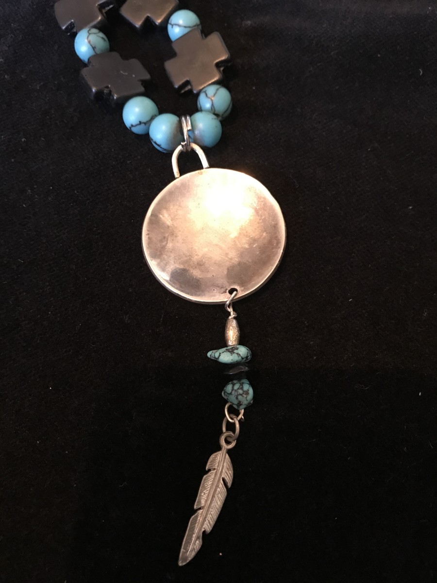 How to Spot Fake Native American Jewelry Bellatory