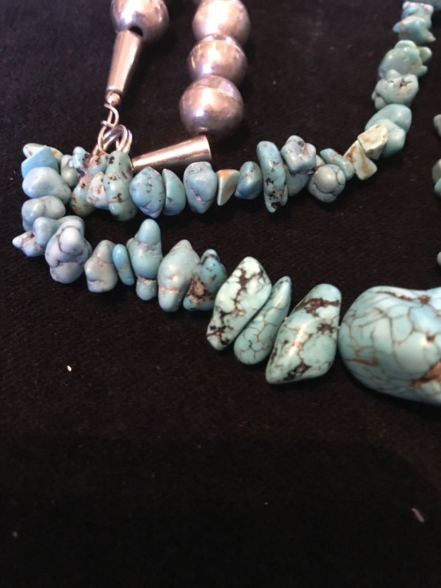 How to Spot Fake Native American Jewelry Bellatory