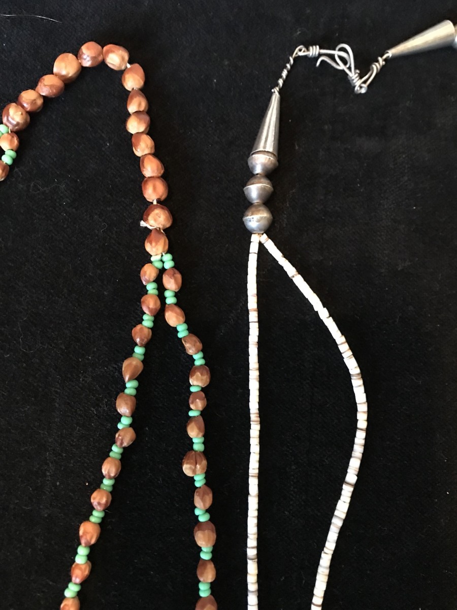How to Spot Fake Native American Jewelry Bellatory