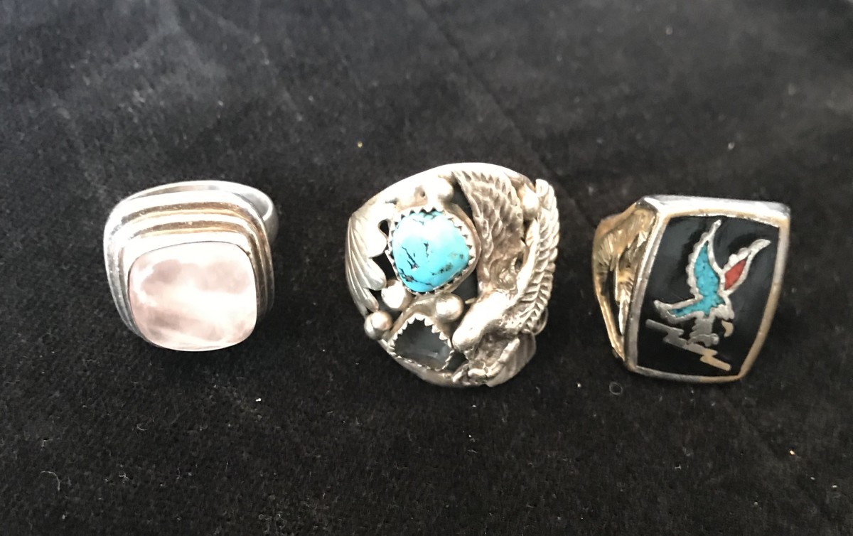 How to Spot Fake Native American Jewelry Bellatory