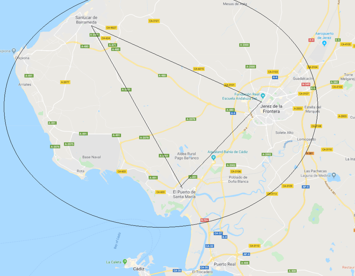 Exploring Sherry History and How to Use It in Your Cooking Delishably