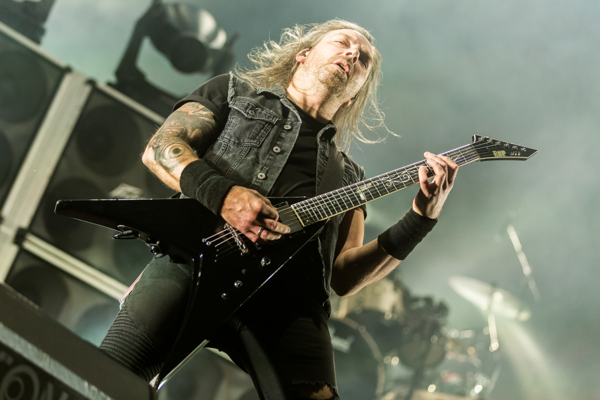 100 Best Metalcore Bands Spinditty