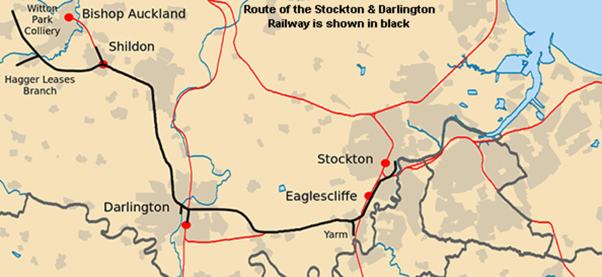 Travel North 65 "Little Said, Nothing Done", at the Very First