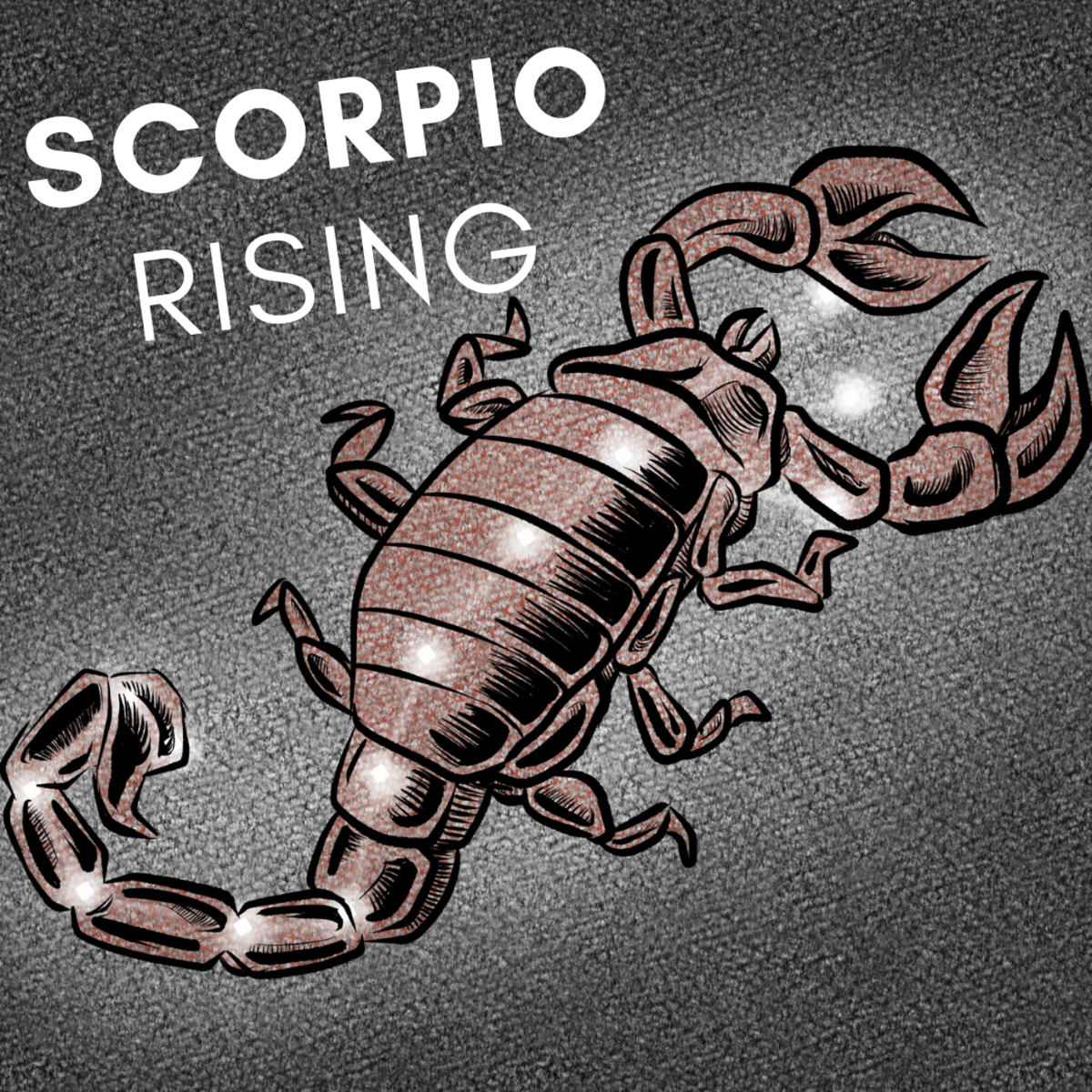 How to Understand a Scorpio Rising Sign Exemplore