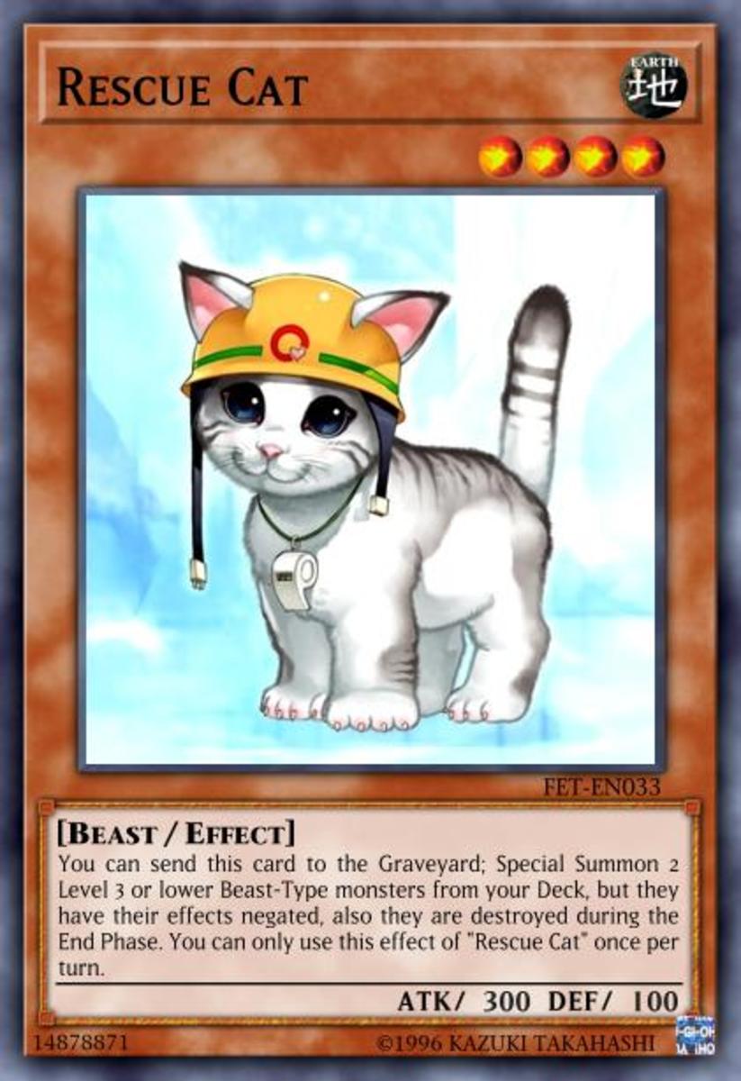 Top 10 Banned YuGiOh Cards Made Legal Through Errata HobbyLark