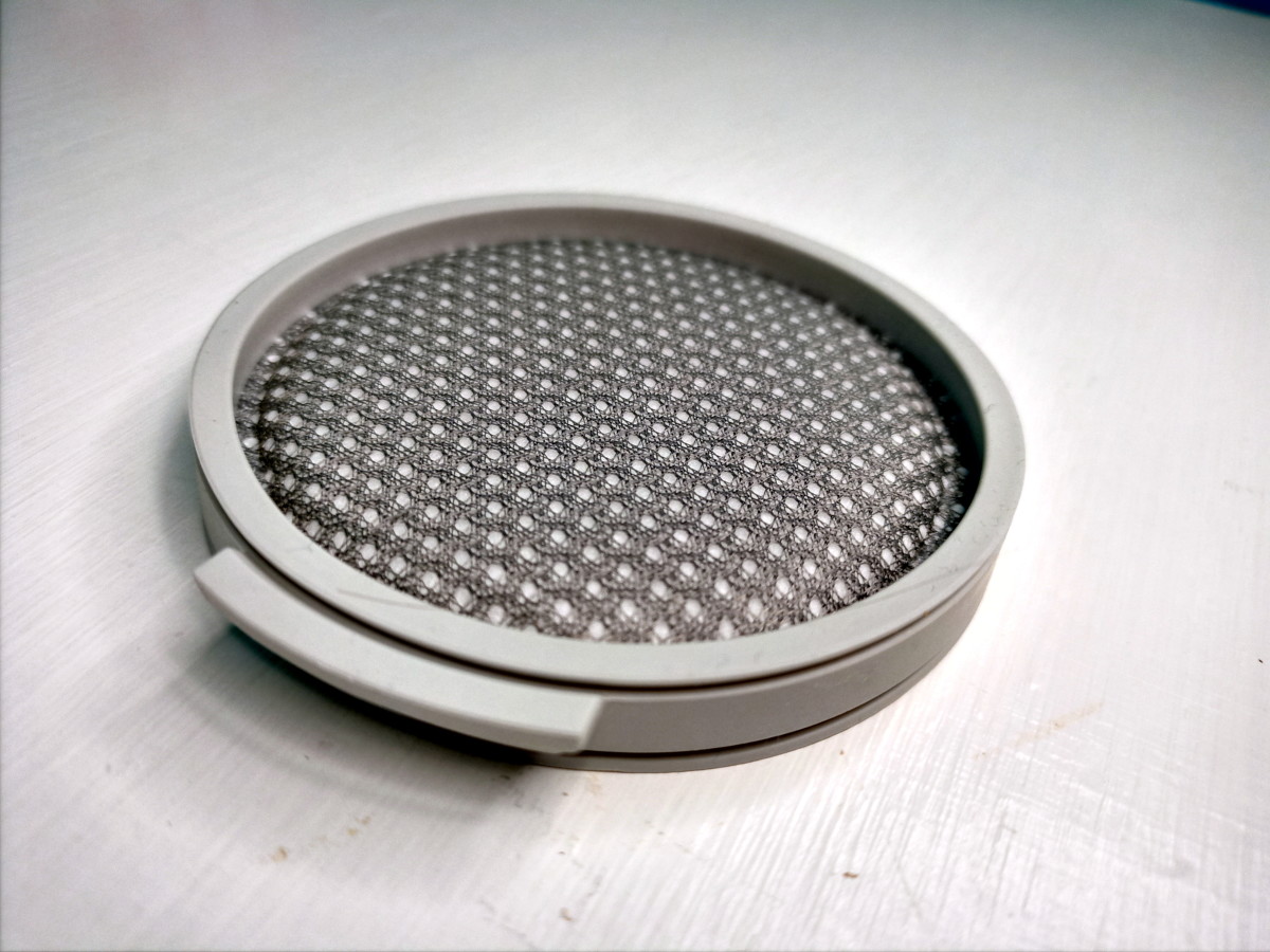 Review of the Roborock H6 Cordless Stick Vacuum Dengarden