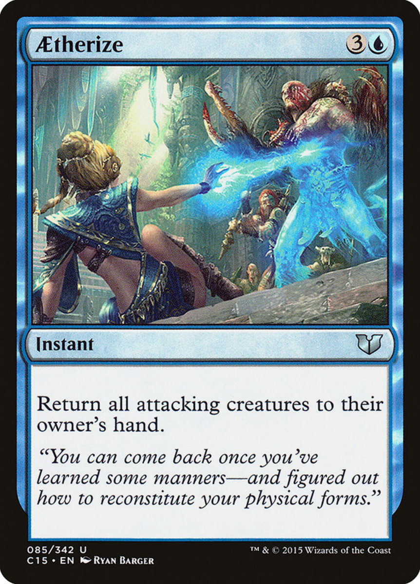 Top 10 Instant Board Wipes in Magic The Gathering HobbyLark