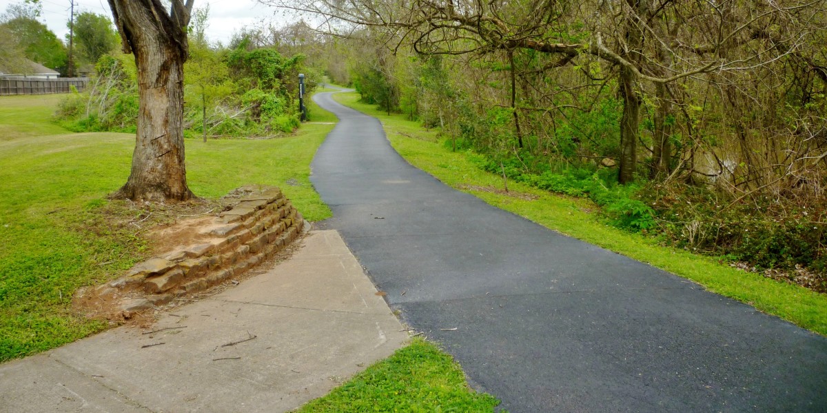 Oyster Creek Park Spectacular Beauty and Art in Sugar Land, Texas