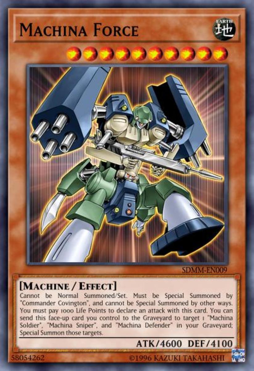 Top 10 Strongest Kaiju in YuGiOh HobbyLark