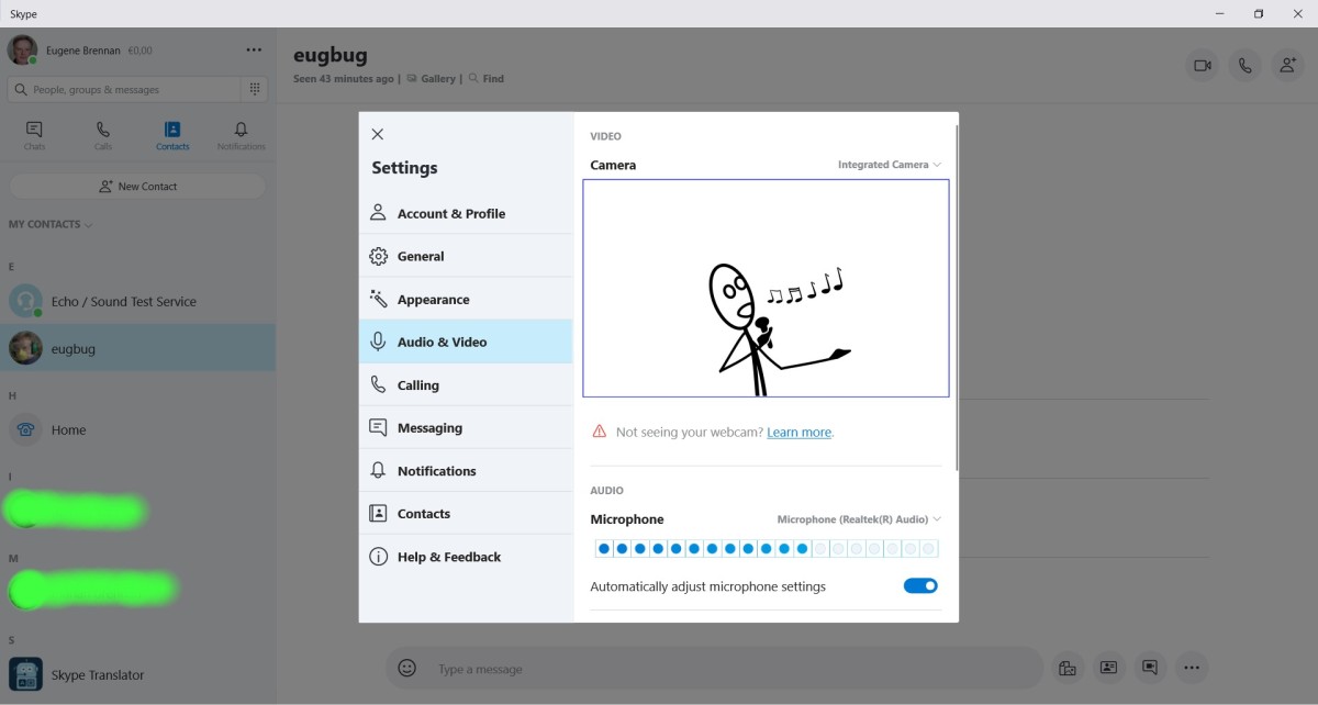 Easy Steps to Setting Up Skype on a Windows 10 Computer TurboFuture