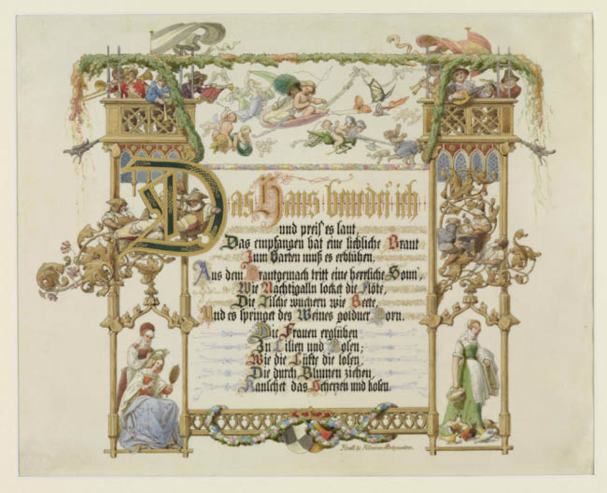 Backward Advances RearFacing Trombones Throughout History HubPages