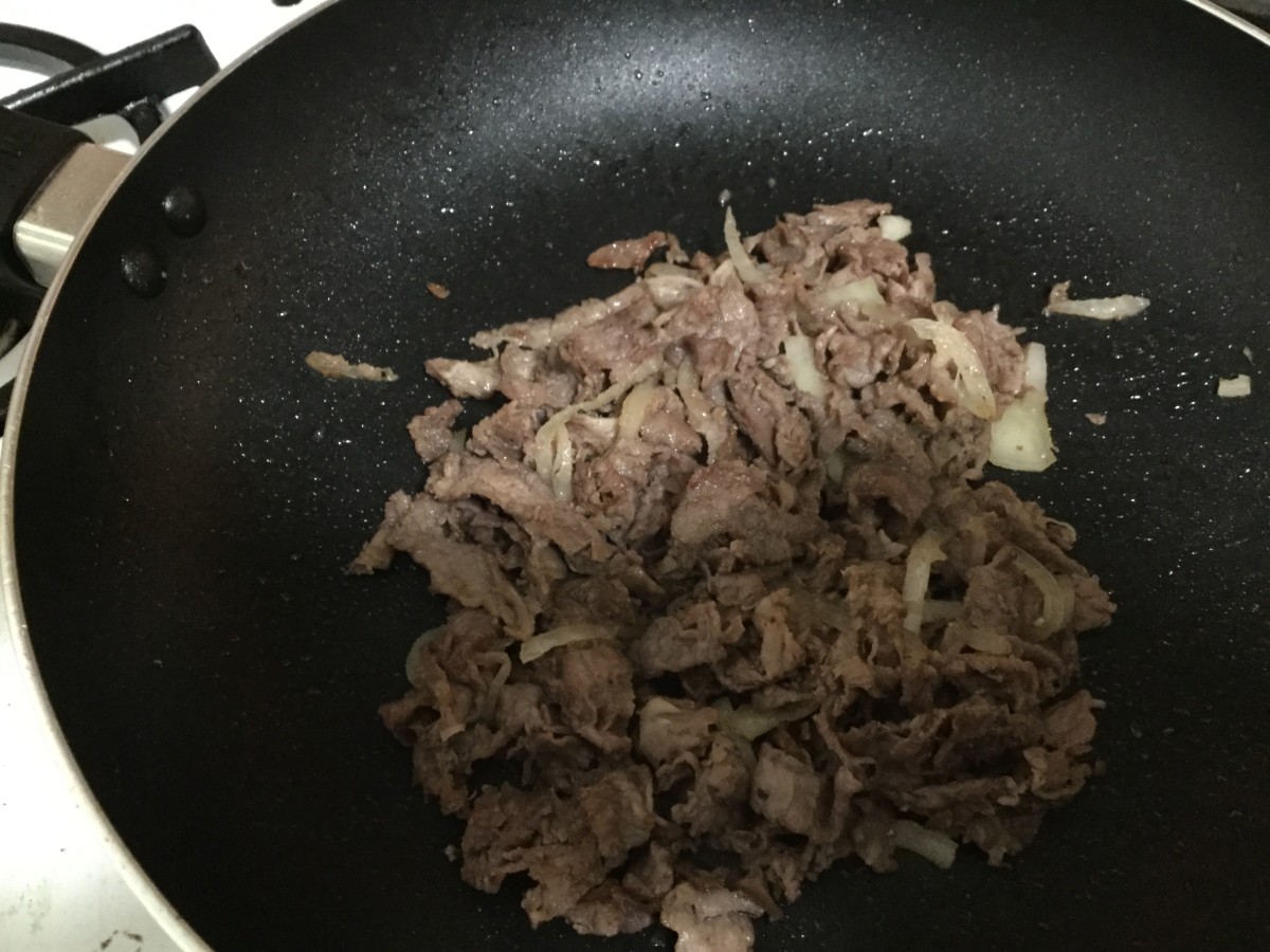 Review of Gary's Quick Steak MakeYourOwn Cheesesteak at