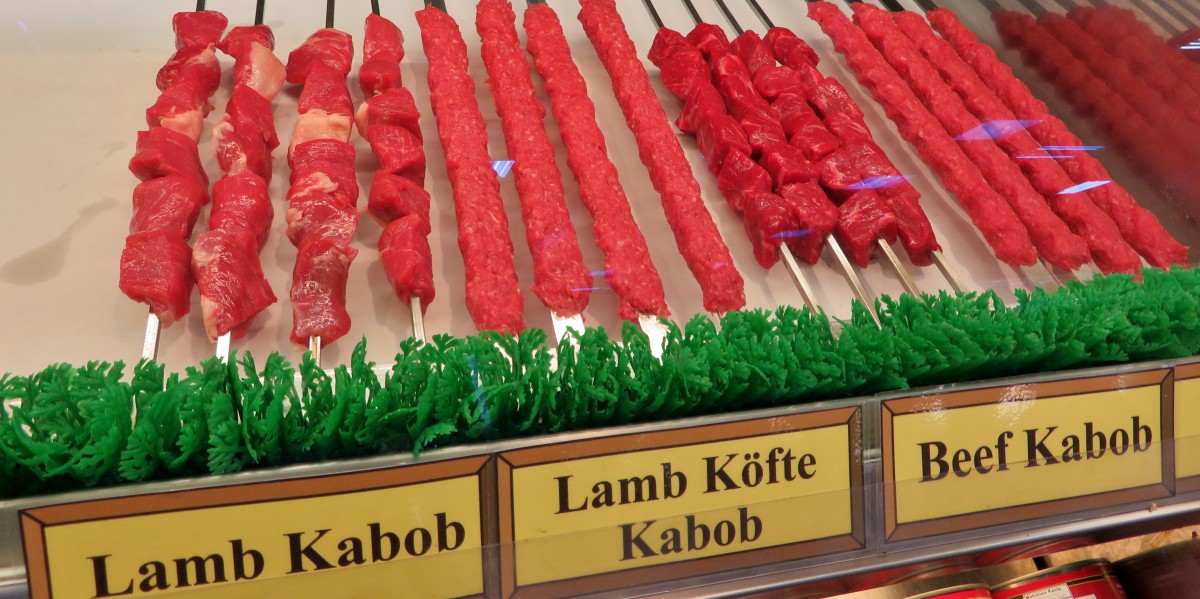 Phoenicia Specialty Foods Worldwide Grocery Plus Pita Bread Factory