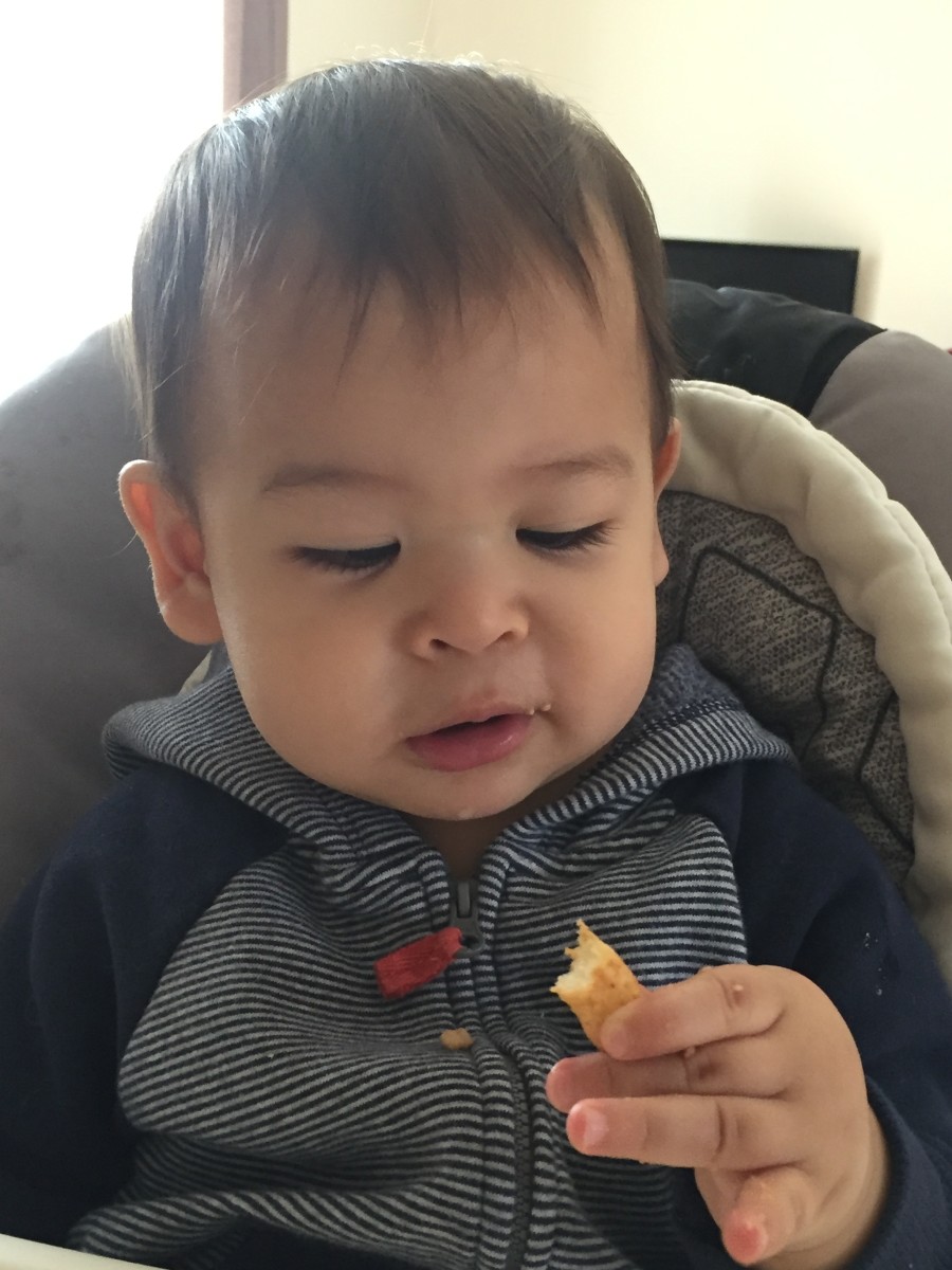 designdstrct Peanut Butter Baby Now