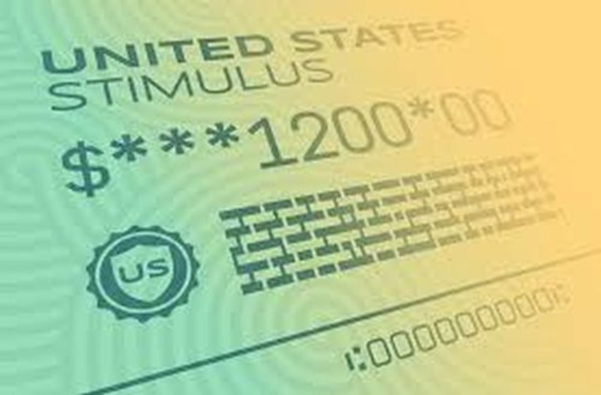 Your 1,200 Stimulus Check Is On Its Way to You HubPages