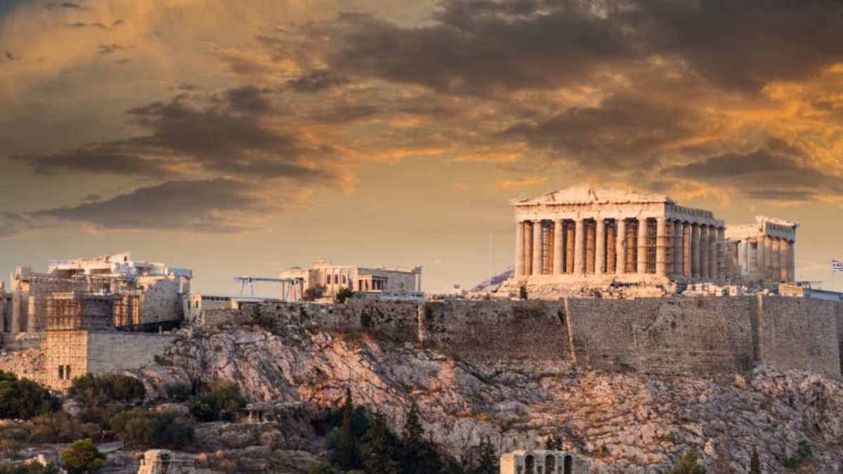 The Amazing History of Ancient Greece HubPages