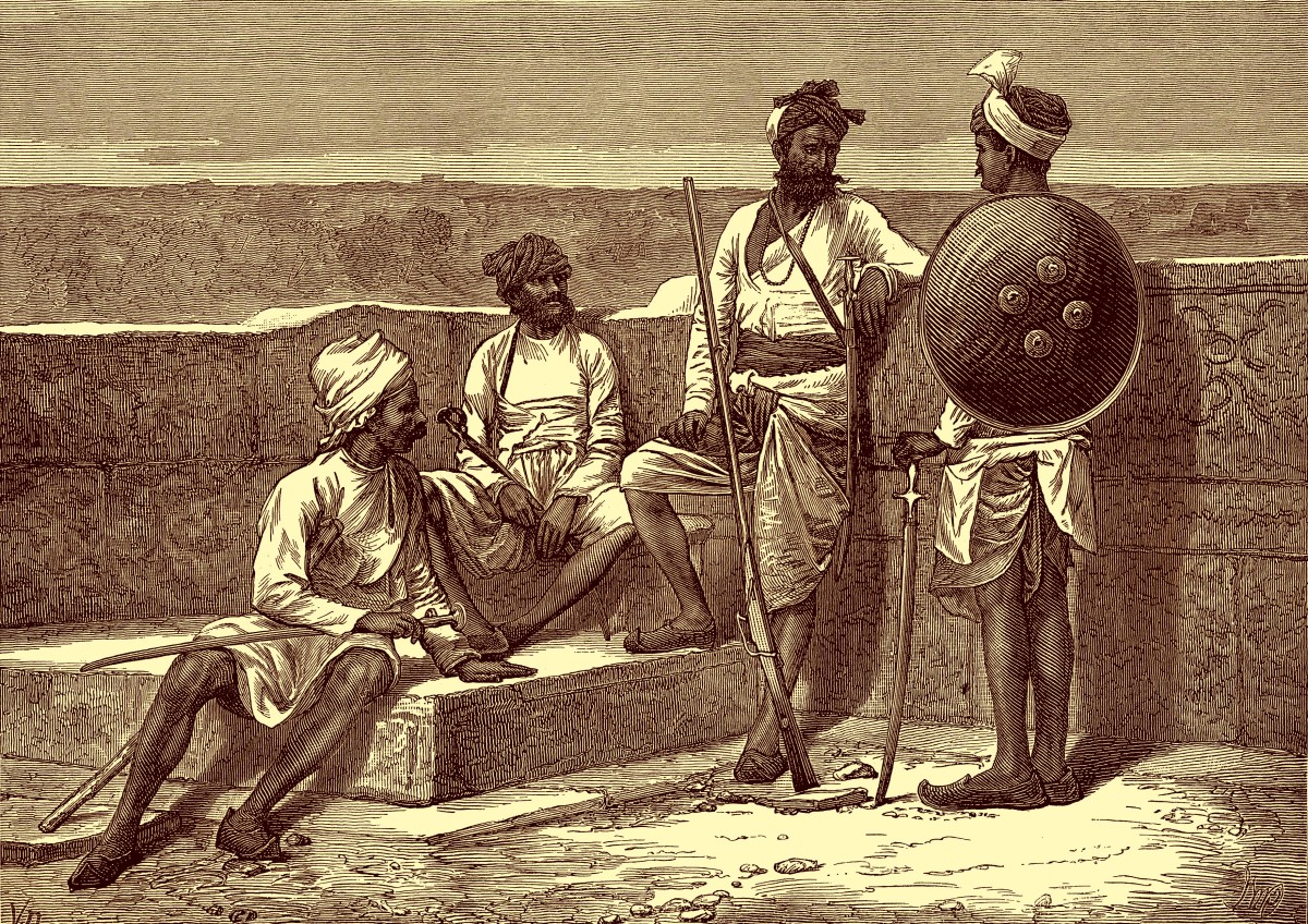 Caste Overview in Ancient Kerala, India HubPages