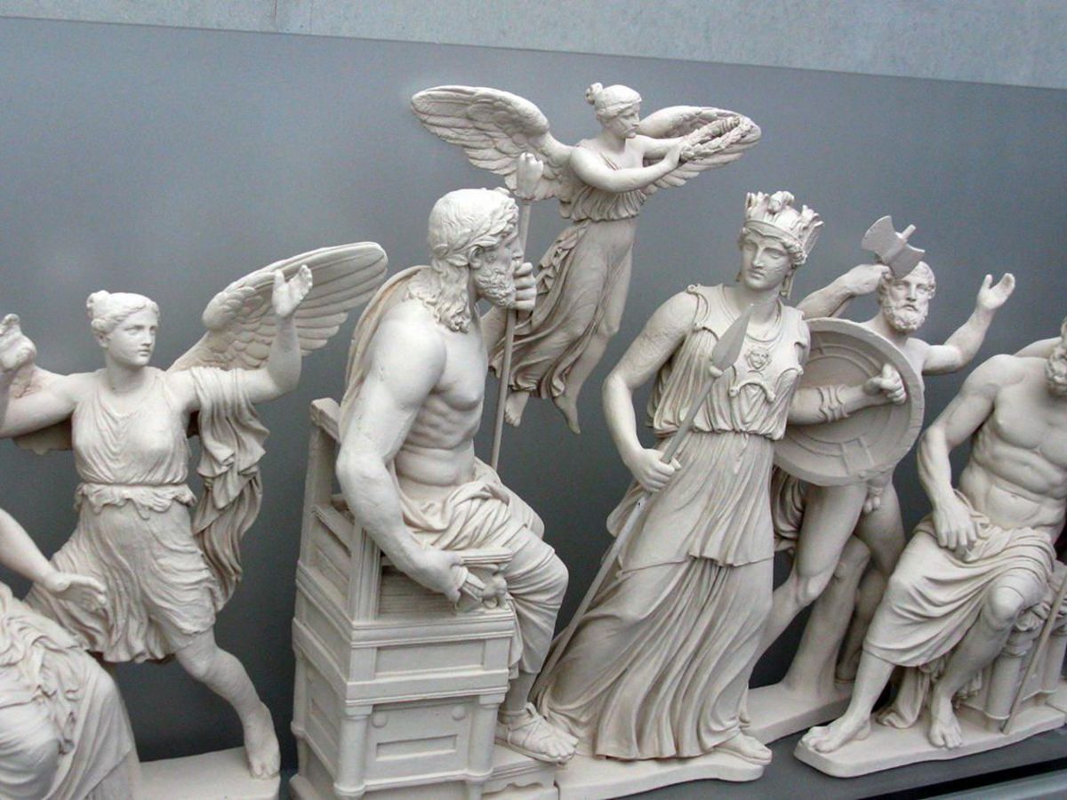 The Amazing History of Ancient Greece HubPages