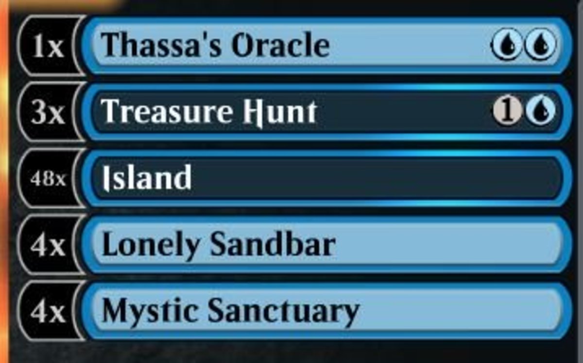 How to Get Mythic Rank in "Magic The Gathering Arena" LevelSkip