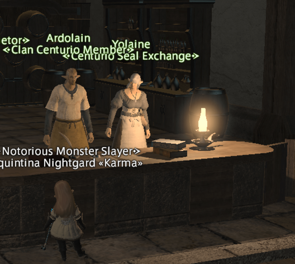 FF14 How to Get Centurio Seals and What Are They Used For? HubPages