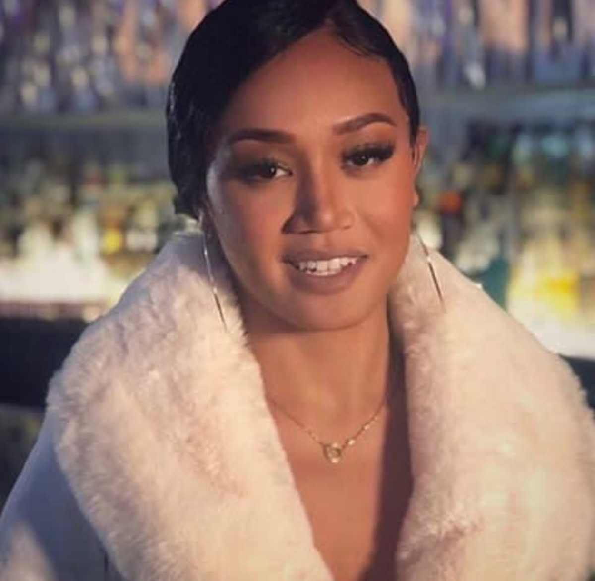 10 Most Beautiful AfricanAmerican Actresses Born From 19952000 HubPages