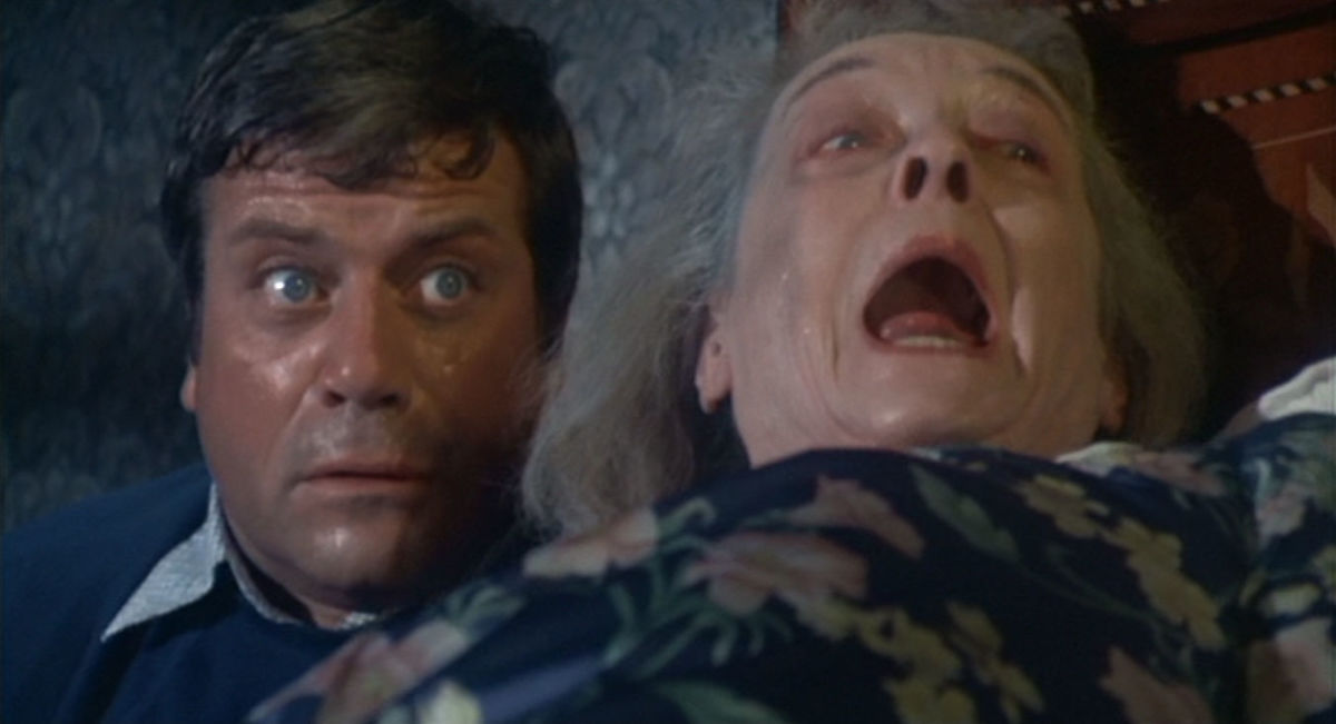 12 Best Haunted House Movies ReelRundown