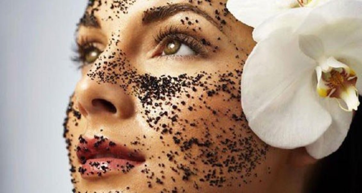 Different Homemade Easy Face Masks for Skin Exfoliation HubPages