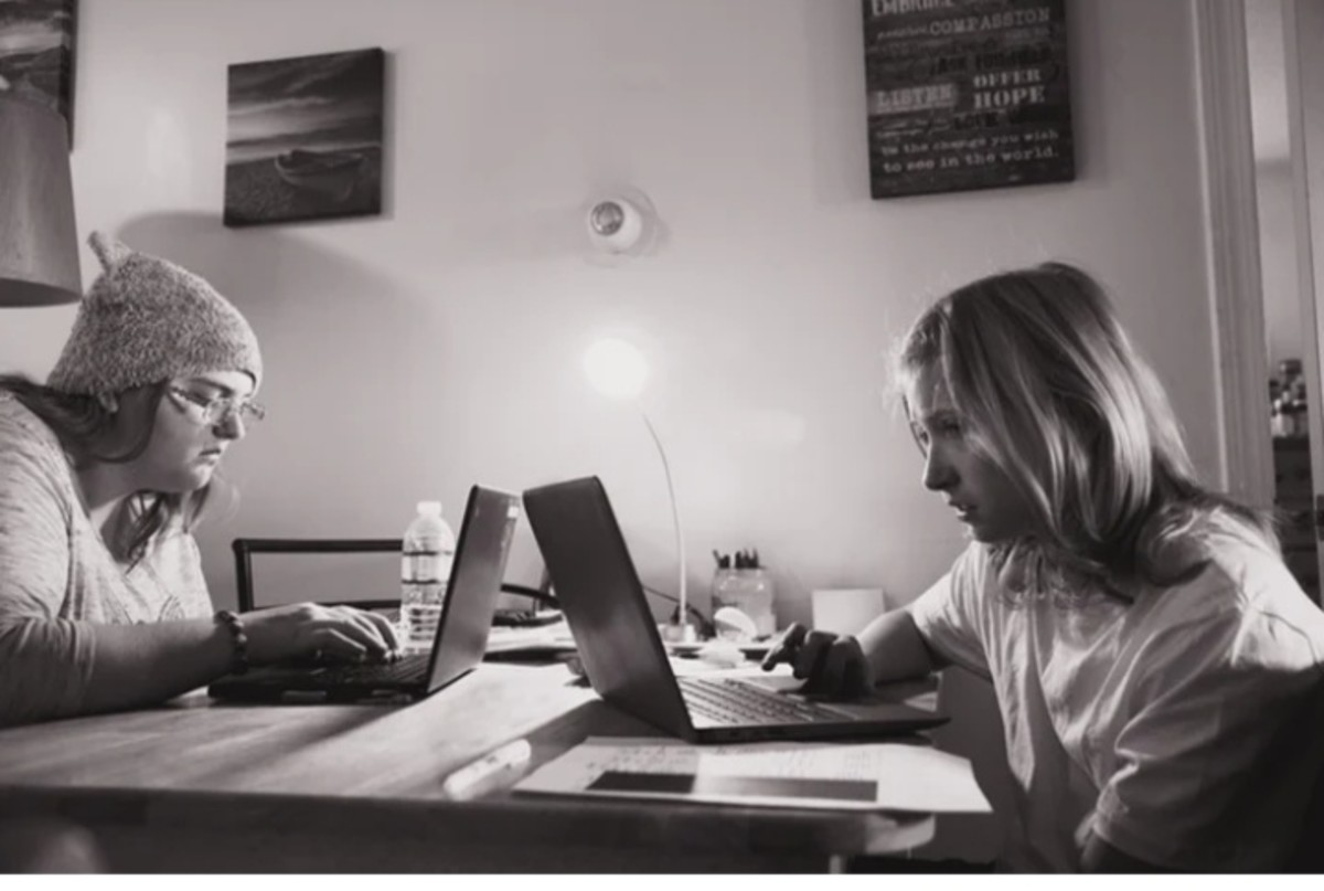 Distance Learning Definition and Its Types (Brief Discussion on the