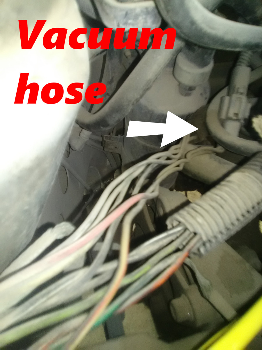 Why Does My Car Stall at Idle? AxleAddict