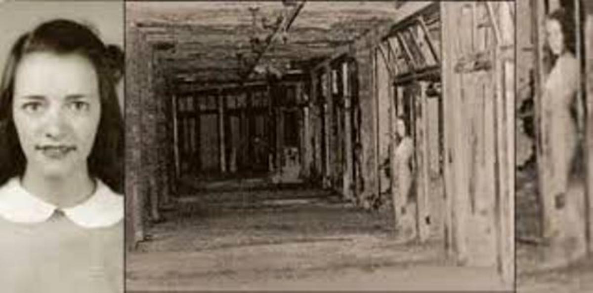 Waverly Hills Sanatorium Attracts Ghost Hunters and Tourists HubPages