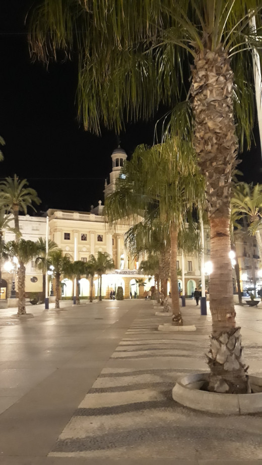 Cadiz, More than 3000 years of History. HubPages