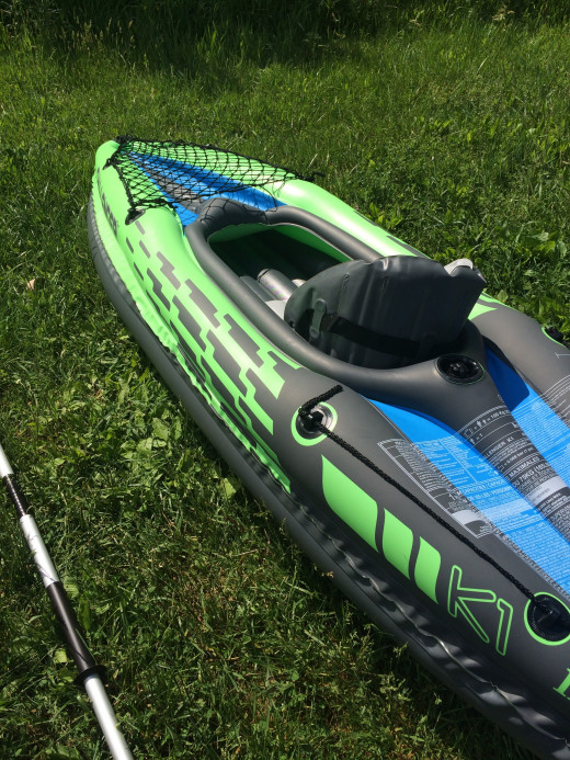 Are Inflatable Kayaks Any Good? HubPages