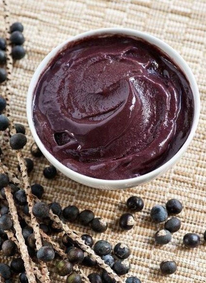 Top 10 Benefits of Açaí HubPages