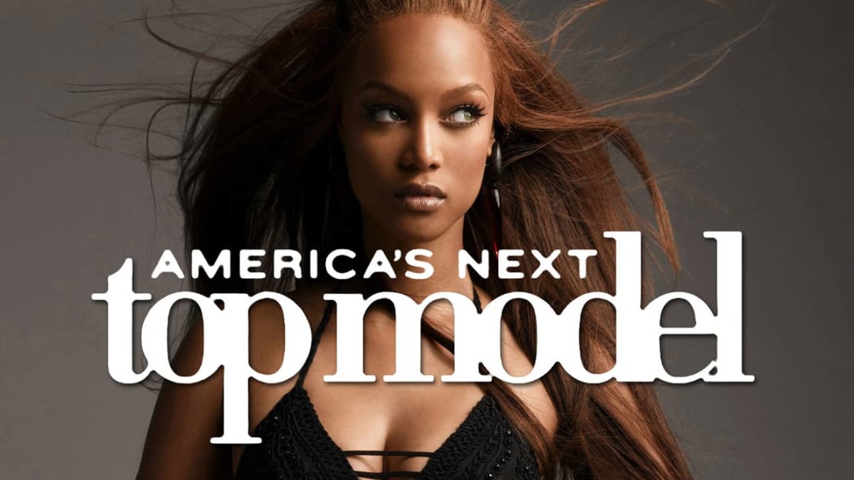 Top 12 Greatest "America's Next Top Model" Photo Shoots | ReelRundown