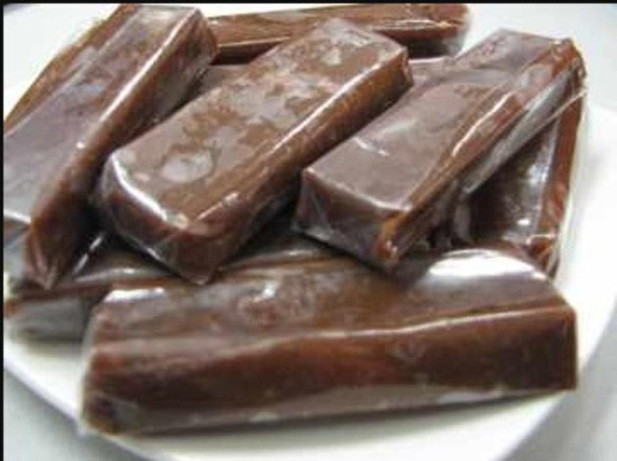 Guide for Making a Perfect Dodol, A Goan Dessert Recipe HubPages