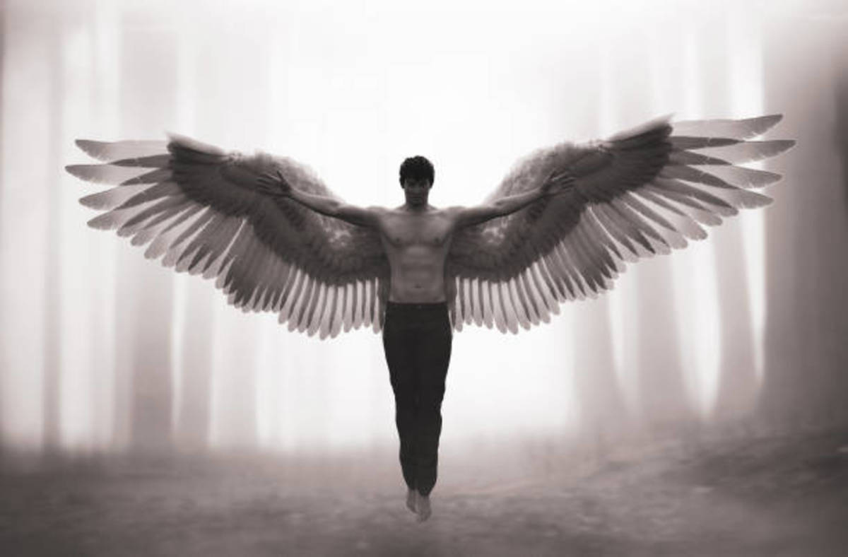 The Relation Between the Satan and Lucifer the Morning Star HubPages