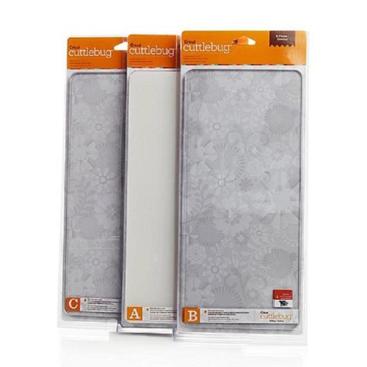 Best Cuttlebug Ideas and Tips HubPages