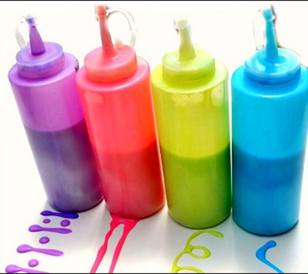 38 Inexpensive, Homemade Craft Supplies Recipes HubPages