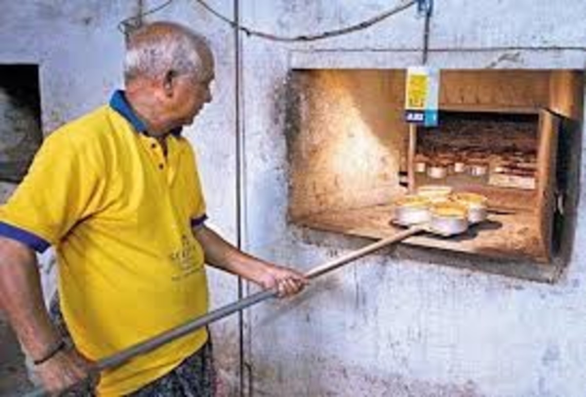 Indian traditional Ovens HubPages