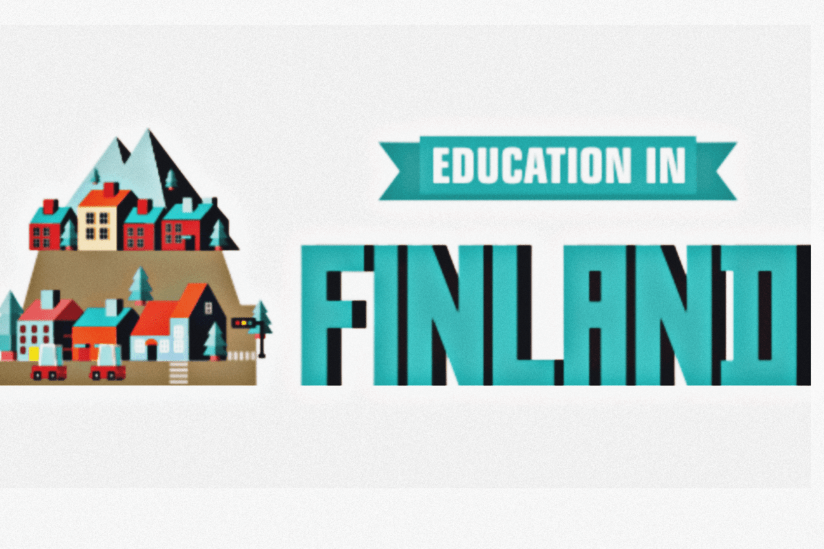 Why Finland's Educational System Is Dominating the World Stage? HubPages