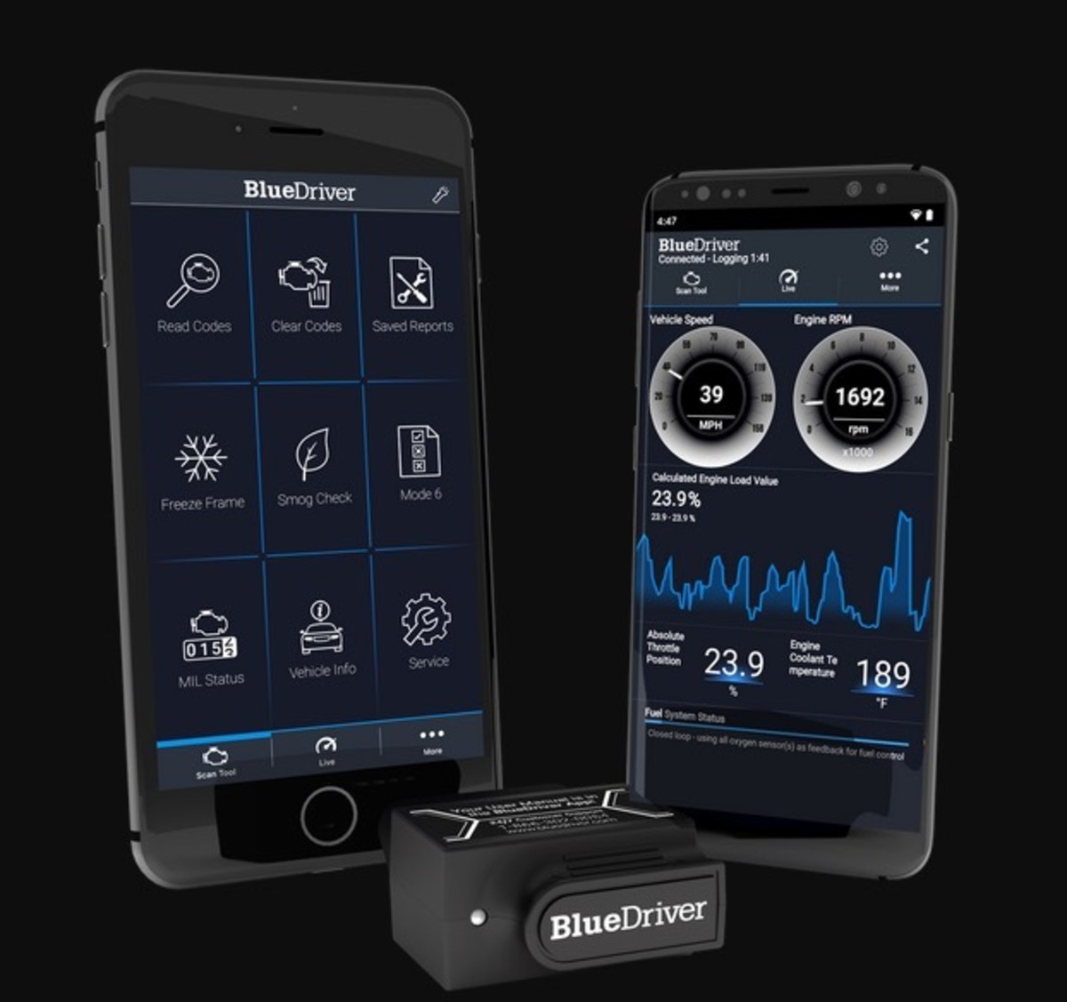 Bluedriver Tells You What Your Car Wants You To Know HubPages