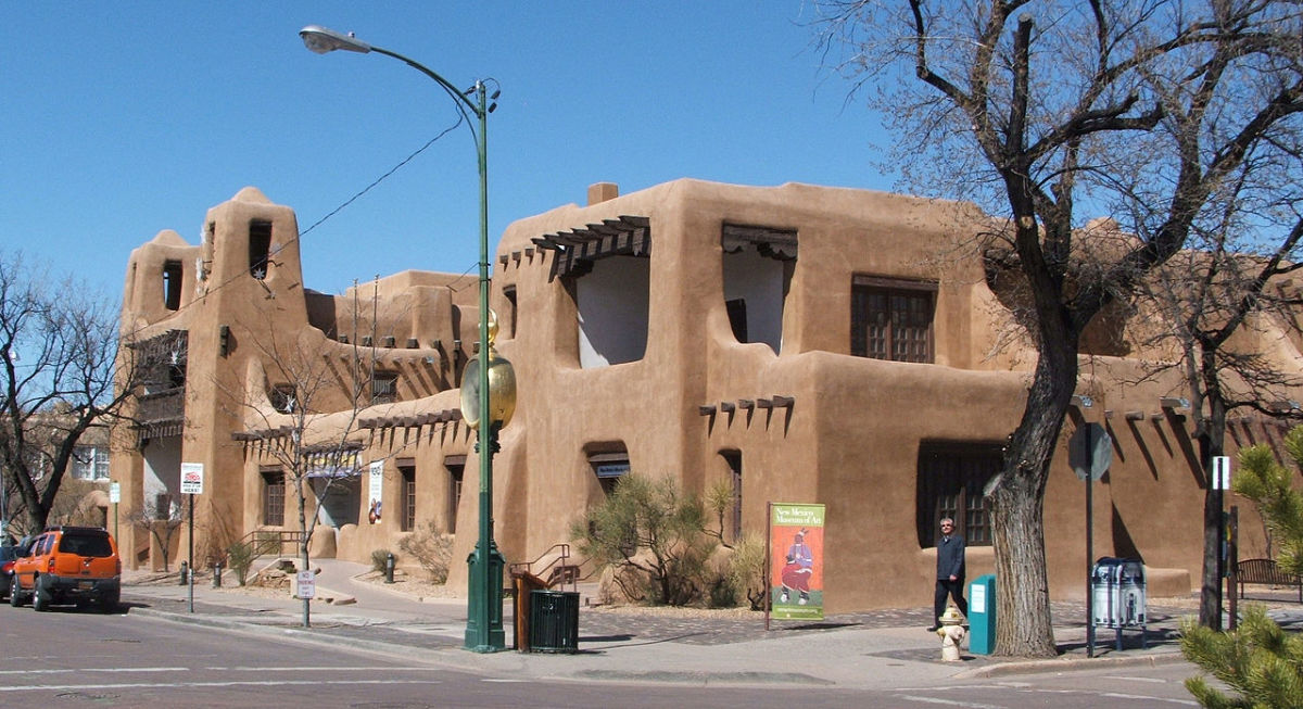 Best Tourist Attractions In New Mexico HubPages