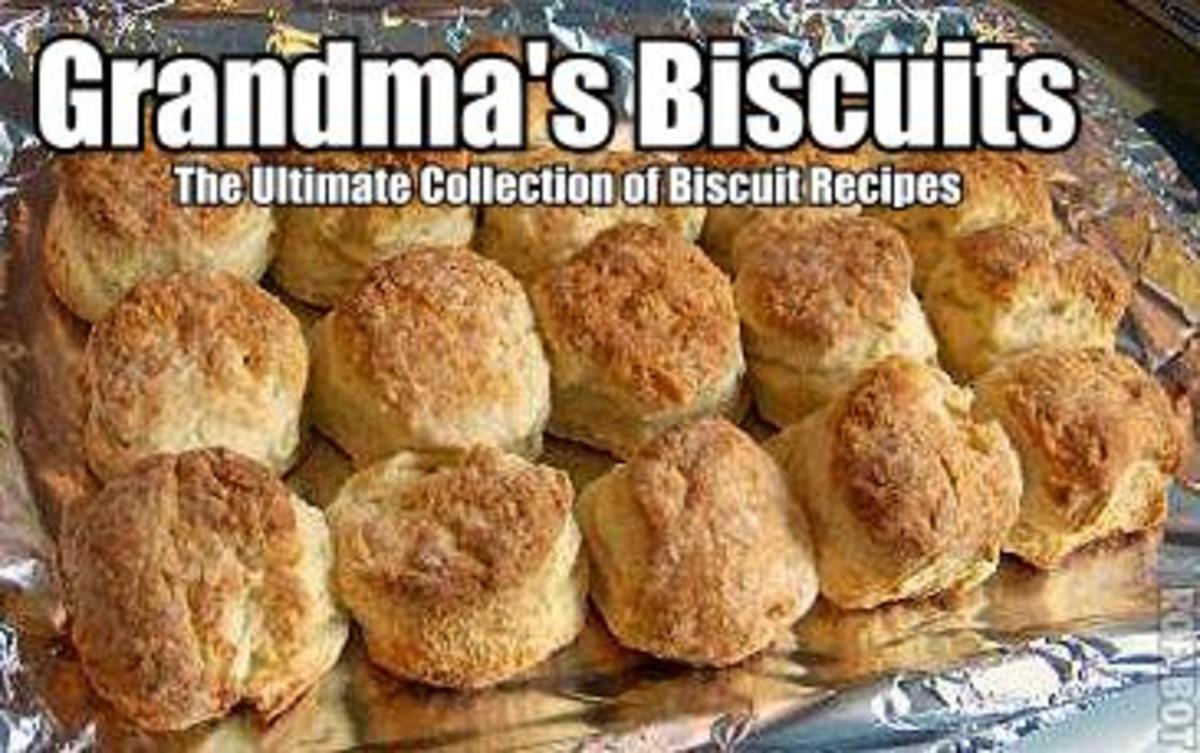 Worlds Best Biscuit Recipes hubpages