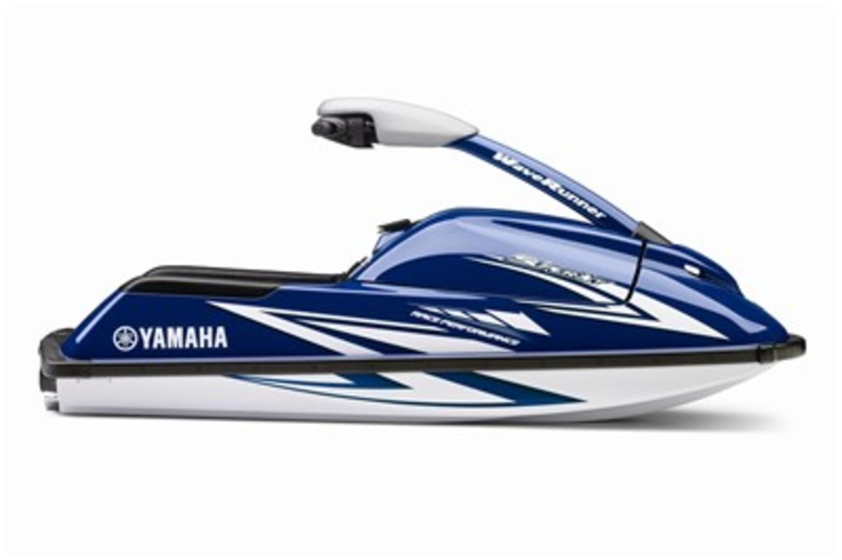 Best Jet Ski on the Market A Review of Seadoo and Yamaha Jet Ski