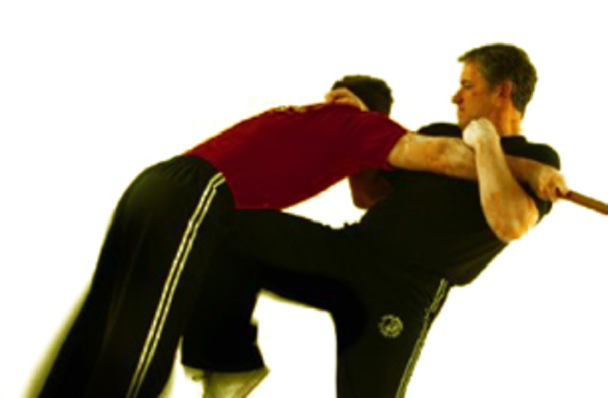 Top 10 Most Deadly Martial Arts of the World HubPages