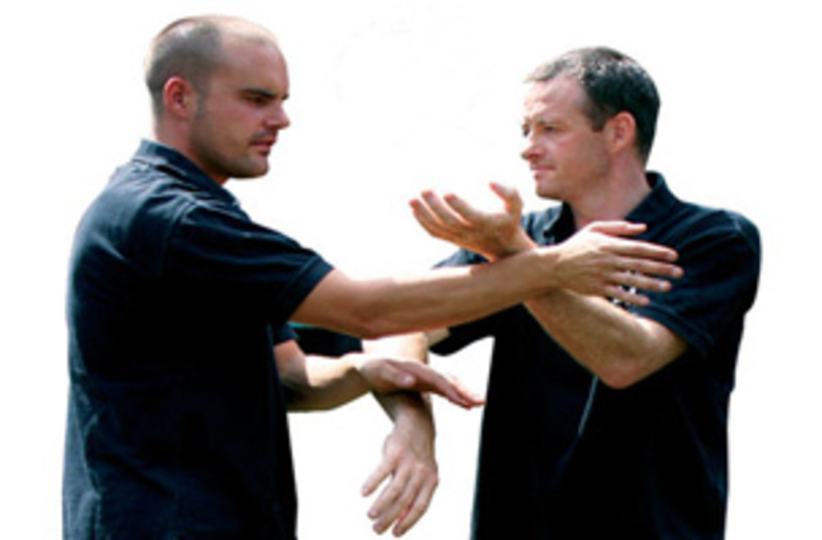 Top 10 Most Deadly Martial Arts of the World