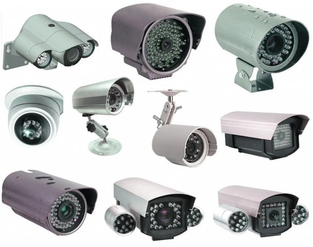 Cheap Home Security Cameras