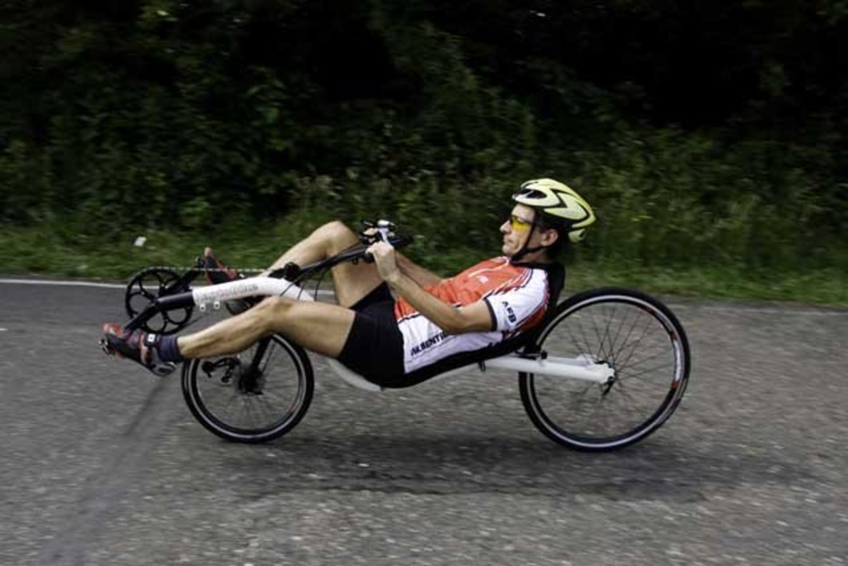 Which Are The Best Three Wheel Recumbent Bicycles? HubPages